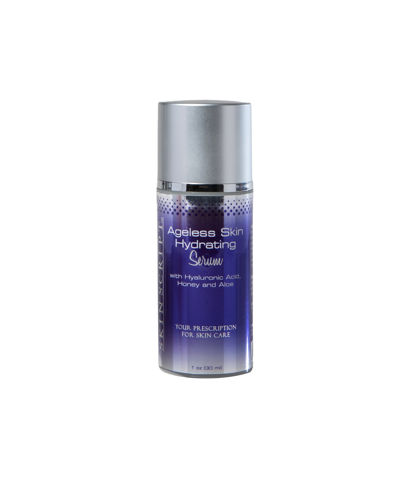 AGELESS HYDRATING SERUM
