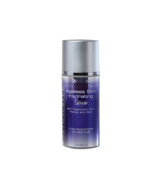 AGELESS HYDRATING SERUM