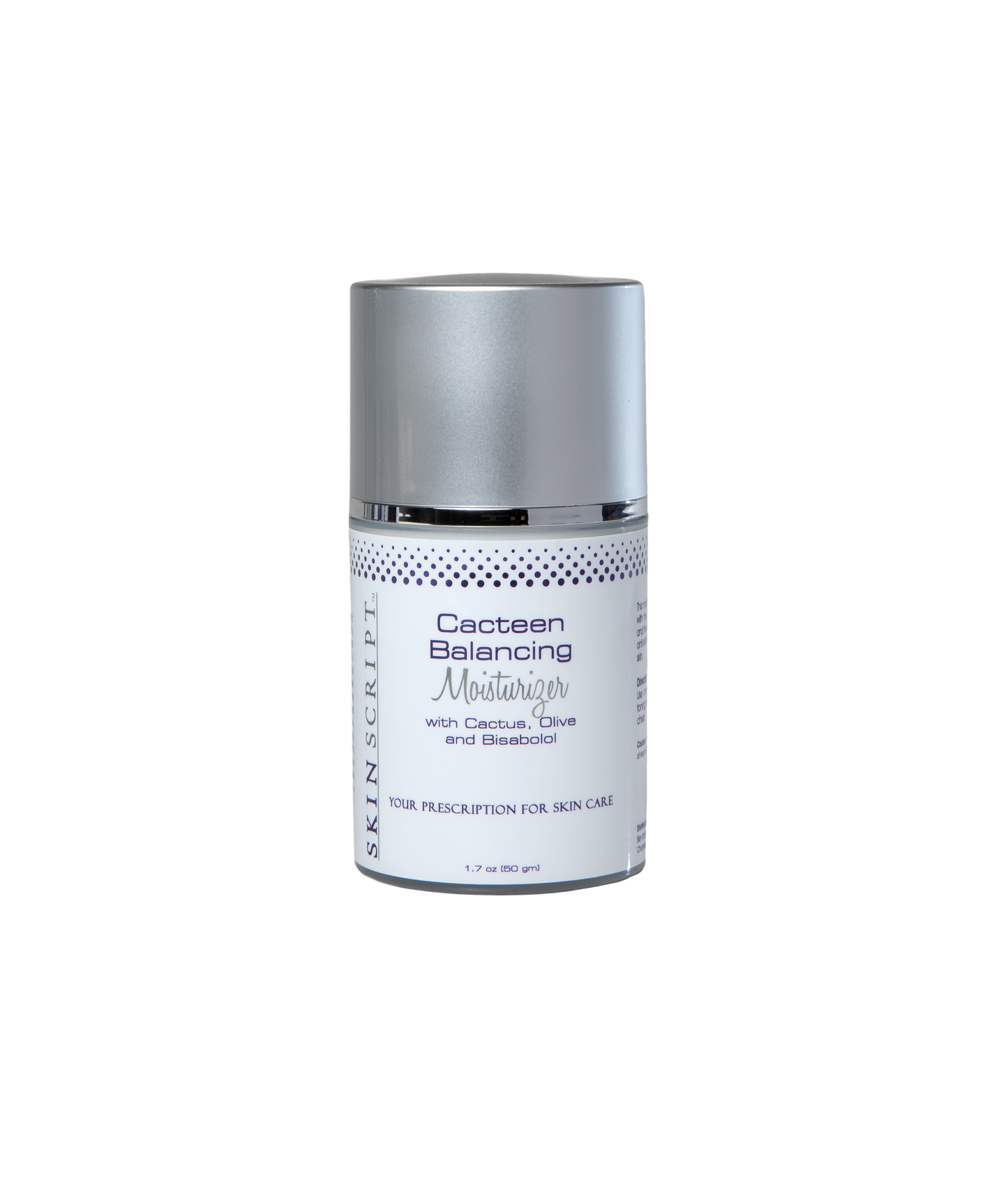 CACTEEN BALANCING MOISTURIZER