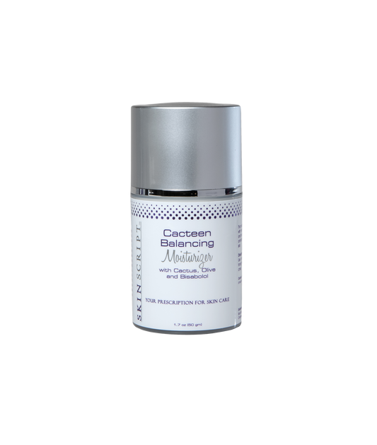 CACTEEN BALANCING MOISTURIZER