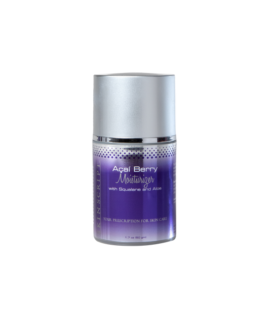 ACAI BERRY ANTIOXIDANT MOISTURIZER